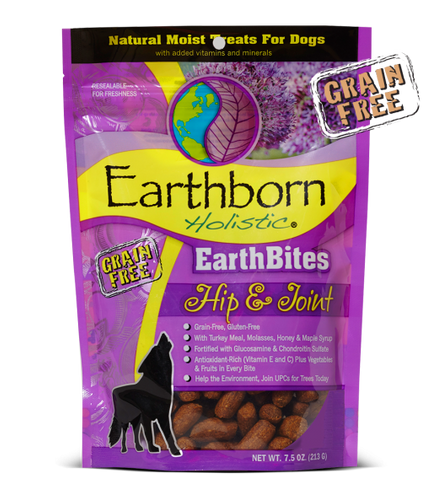 EarthBites™ Hip & Joint