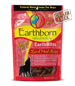 EarthBites™ Lamb Meal