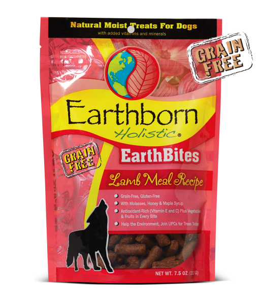 EarthBites™ Lamb Meal