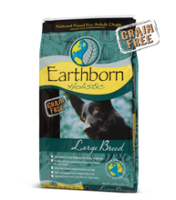 Load image into Gallery viewer, Earthborn Holistic® Large Breed