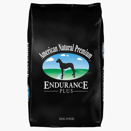 American Natural Premium Endurance Plus Recipe Dog Food