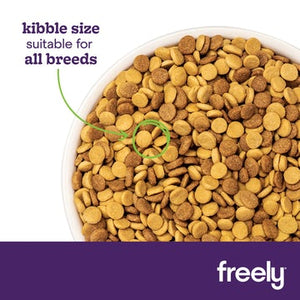 FREE Freely Whole Grain Flexitarian Recipe for Adult Dogs