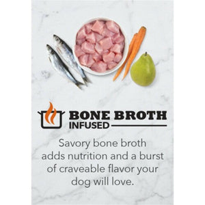 ACANA Freeze-Dried Chicken Recipe High Protein Dog Food