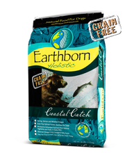 Load image into Gallery viewer, Earthborn Holistic® Coastal Catch™