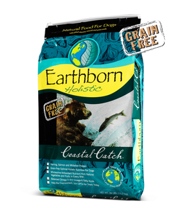 Earthborn Holistic® Coastal Catch™