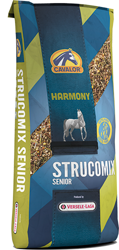 CAVALOR Harmony Strucomix Senior