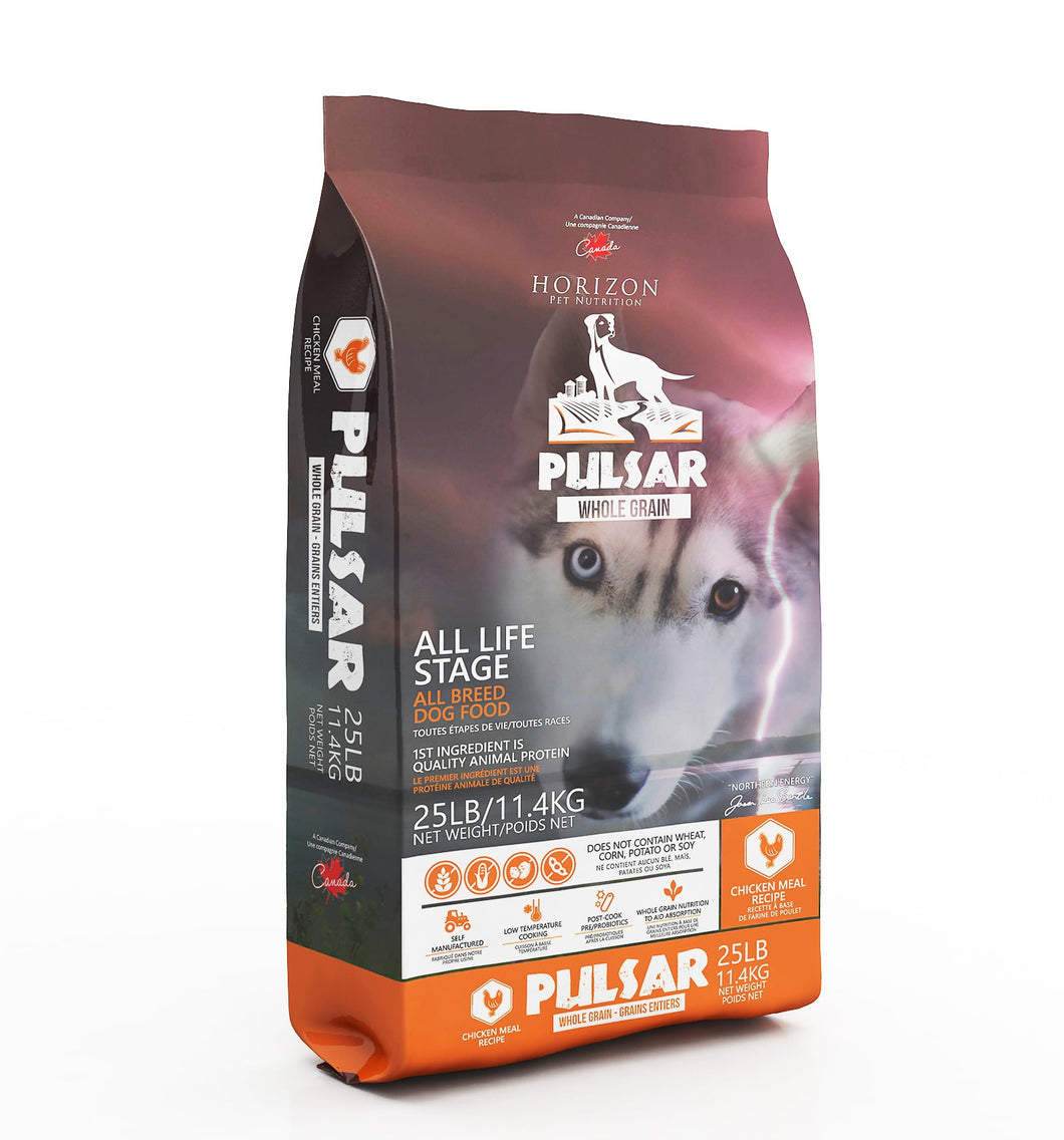 Horizon Pulsar Whole Grain Chicken