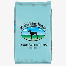 Load image into Gallery viewer, American Natural Premium Large Breed Puppy Recipe Dog Food