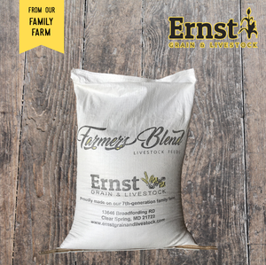 Ernst Grain Soft Red Wheat, Non-GMO