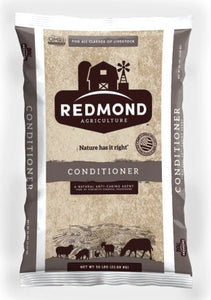 Redmond Natural Mineral Conditioner