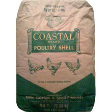 Load image into Gallery viewer, Coastal Oyster Shell Calcium Supplement