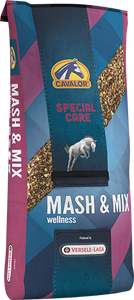 CAVALOR Special Care Mash & Mix