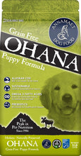 Load image into Gallery viewer, Annamaet Ohana Puppy Formula Dry Dog Food