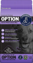 Load image into Gallery viewer, Annamaet Option Formula Dry Dog Food