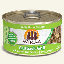 Load image into Gallery viewer, Weruva Outback Grill Cat Food