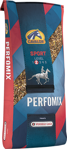 CAVALOR Sport Perfomix