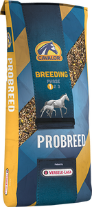 CAVALOR Breeding Probreed