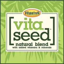 Load image into Gallery viewer, Higgins Vita Seed California Blend Parrot Food