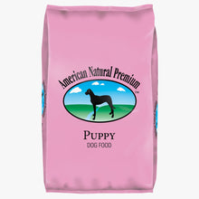 Load image into Gallery viewer, American Natural Premium Puppy Recipe Dog Food
