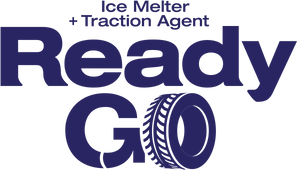 Ready Go Ice Melter with Traction Minerals