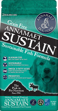 Load image into Gallery viewer, Annamaet Sustain Formula Dry Dog Food