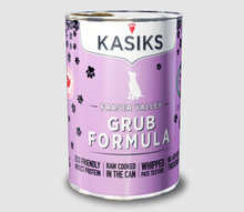 Load image into Gallery viewer, FirstMate KASIKS Fraser Valley Grub Formula Canned Food for Dogs