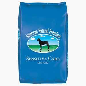 American Natural Premium Sensitive Care Recipe