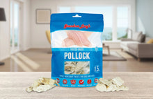 Load image into Gallery viewer, Grandma Lucy&#39;s Freeze Dried Pet Treats Polluck