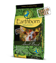 Load image into Gallery viewer, Earthborn Holistic® Small Breed