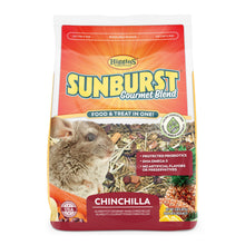 Load image into Gallery viewer, Higgins Sunburst Gourmet Blend Chinchilla Food