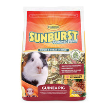 Load image into Gallery viewer, Higgins Sunburst Gourmet Blend Guinea Pig Food