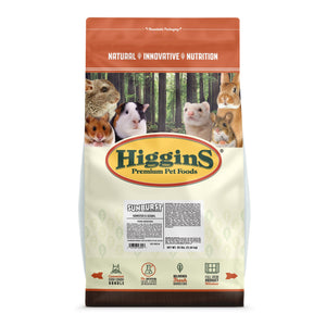 Higgins Sunburst Gourmet Blend Hamster & Gerbil Food
