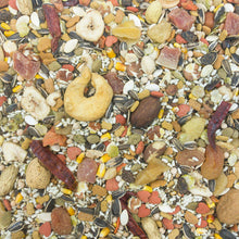 Load image into Gallery viewer, Higgins Sunburst Gourmet Blend Macaw Food