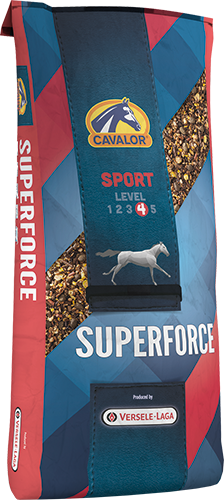 CAVALOR Sport Superforce