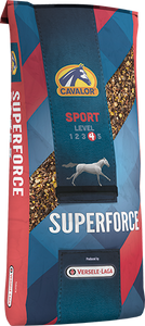 CAVALOR Sport Superforce