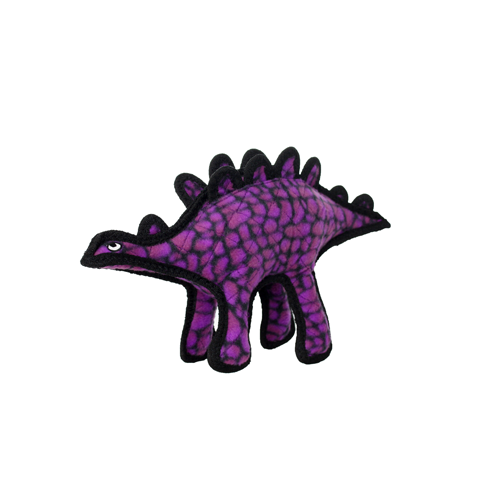 Tuffy's Dinosaurs Stegosaurus