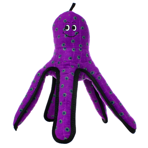 Tuffy's Ocean Octopus