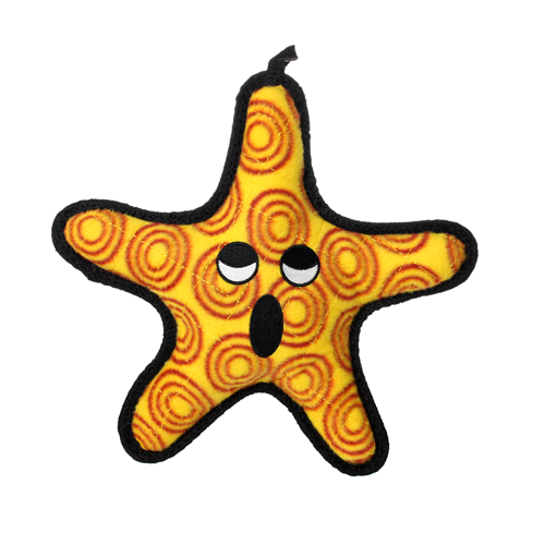 Tuffy's Ocean Starfish