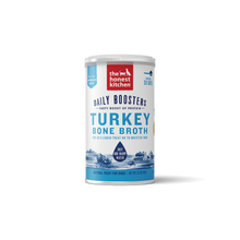 Load image into Gallery viewer, The Honest Kitchen Daily Booster Turkey Bone Broth