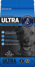Load image into Gallery viewer, Annamaet Ultra Formula Dry Dog Food