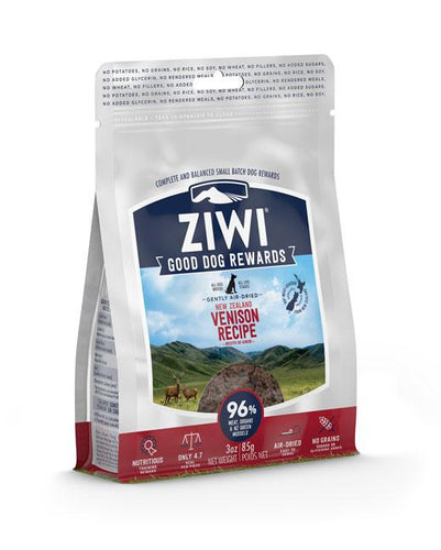 Ziwi Peak Venison Good Dog Rewards