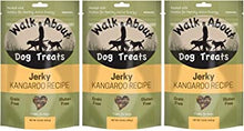 Load image into Gallery viewer, Walk About Kangaroo Jerky for Dogs