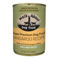 Load image into Gallery viewer, Walk About Kangaroo Recipe Canned Dog Food