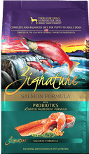 Load image into Gallery viewer, Zignature Salmon Formula