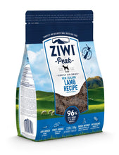 Load image into Gallery viewer, Ziwi Peak Air-Dried Lamb For Dogs