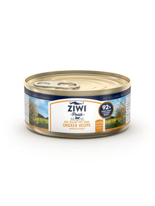 Ziwi Peak Wet Free-Range Chicken Recipe for Cats