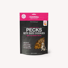 Load image into Gallery viewer, The Honest Kitchen Pecks Dog Treats
