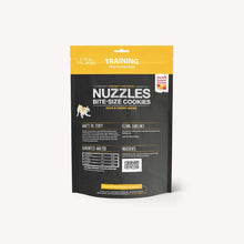 Load image into Gallery viewer, The Honest Kitchen Nuzzles Dog Treat