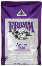Load image into Gallery viewer, Fromm Classic Adult Dog Food