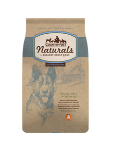 Country Vet Naturals 24/14 Healthy Adult Dog Food